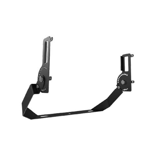 SOPORTE 2 MODULOS PARA REFLECTOR FOCUS